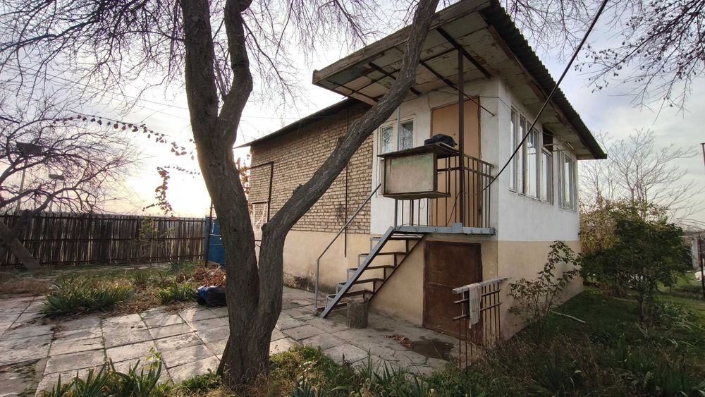 СРОЧНО продаётся дача