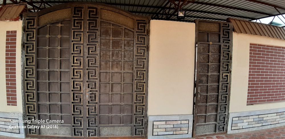 Ески даруазалрды жанартып бояп беремиз!