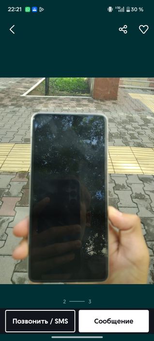 OnePlus 13R продажа/обмен
