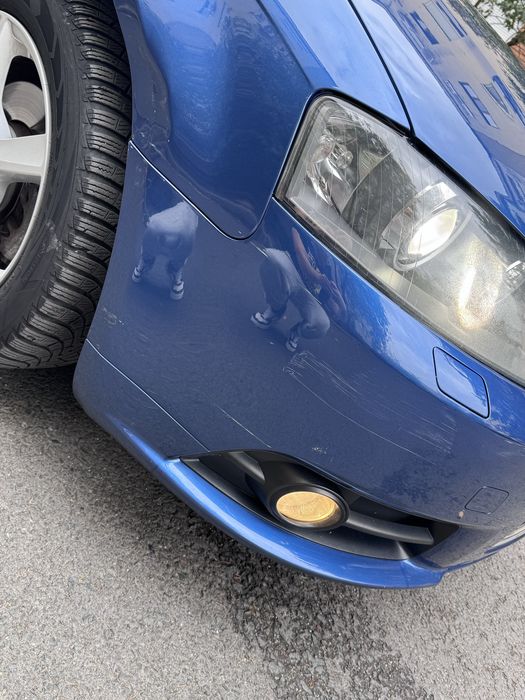 AUDI A3 Sportback 2006 — imagine 5