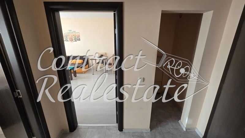 Дава се под наем Двустаен апартамент в Варна, Възраждане 3 - 60 кв.м за 438.6 € - Снимка #3