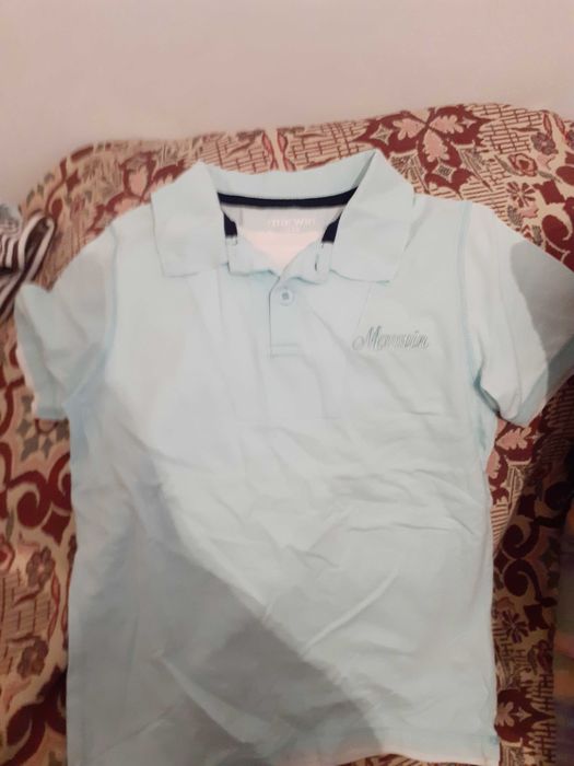 Тениска Адидас и други