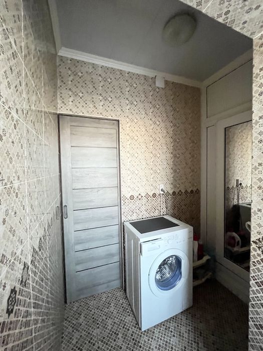 Сдам квартиру помесячно