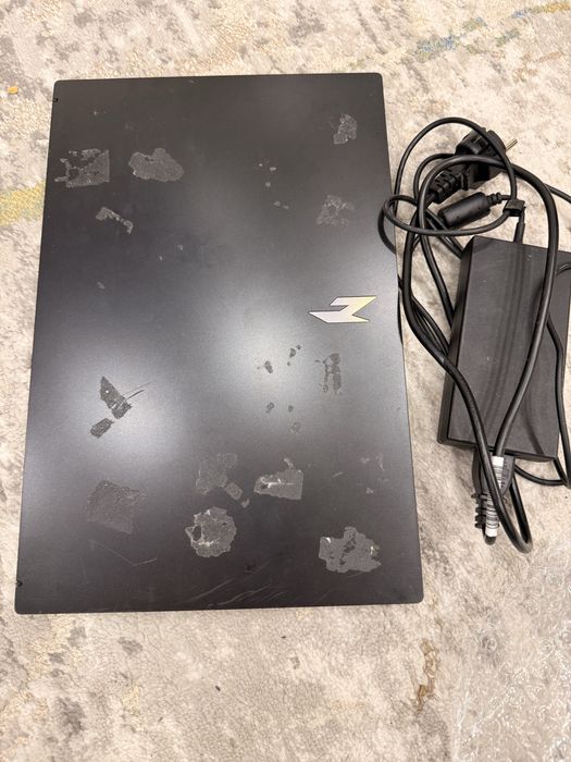 Acer Nitro v15 за части