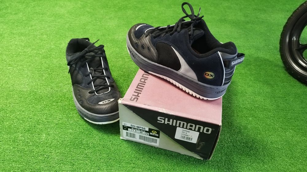 Шпайкове за колоездене вело обувки