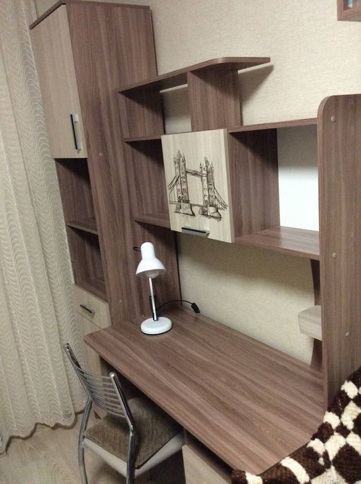 Мебель для детской комнаты