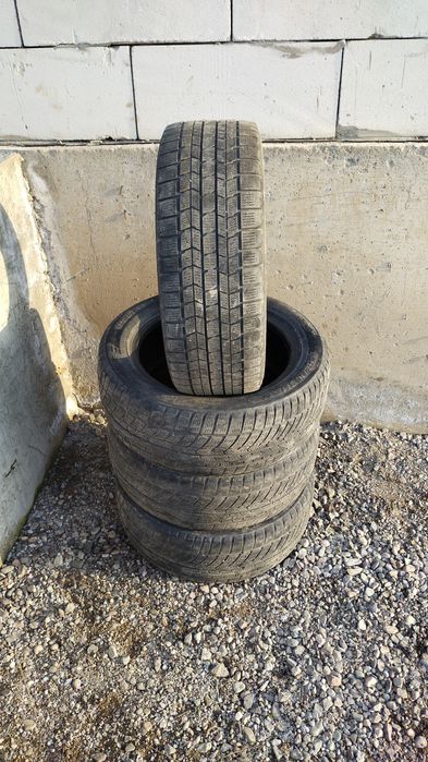 Резина отдам за 20 тысяч