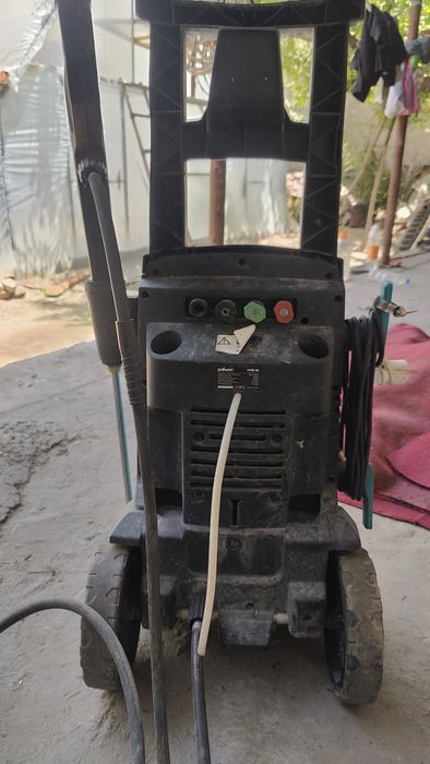 Karcher 165 bar sotladi