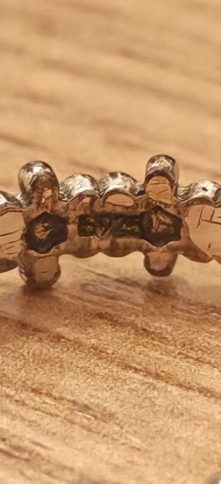 Inel argint Luxury Gifts