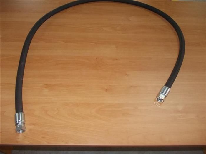 Furtunuri hidraulice sertizate sertizare furtunuri furtun tractor