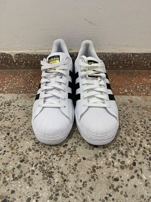 Adidas SUPERSTAR - noi