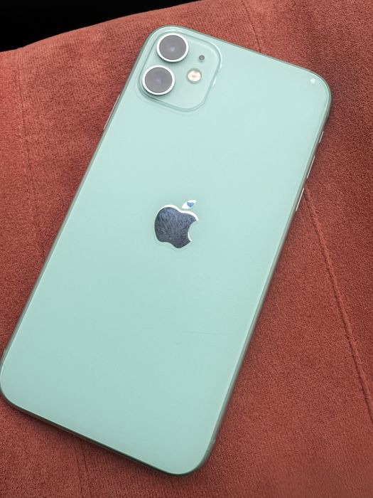 Iphone 11  64 gb