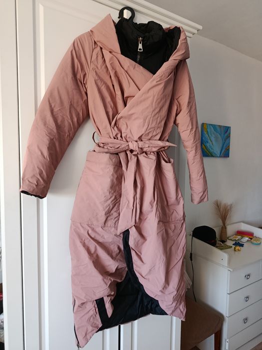 Тегін ! Женская куртка даром.