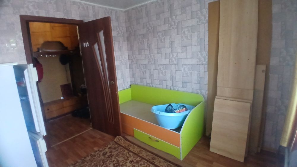 3х комнатная квартира