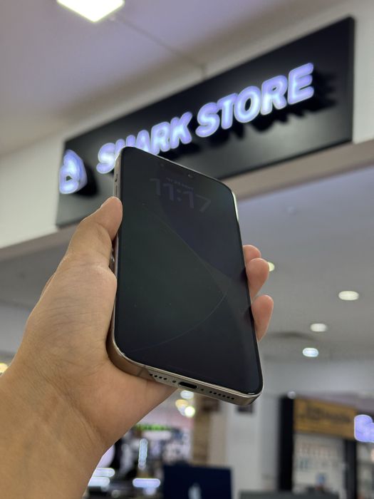 iphone 15 pro max Shark Store