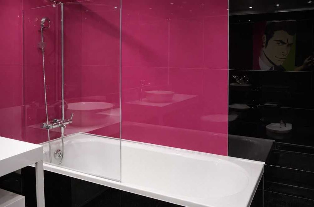 Двустаен апартамент под наем Кръстова вада