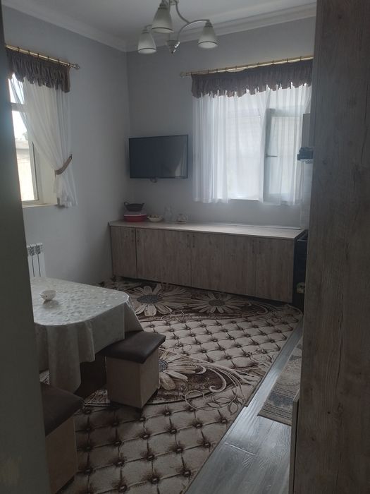 Продаётся дом. Кибрайский район. Ункурган