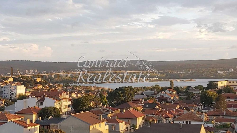 Дава се под наем Двустаен апартамент в Варна, Трошево - 56 кв.м за 229.5 € - Снимка #5