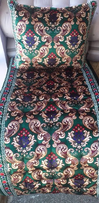 Курпача Вилюр 150000, 190000, 230000