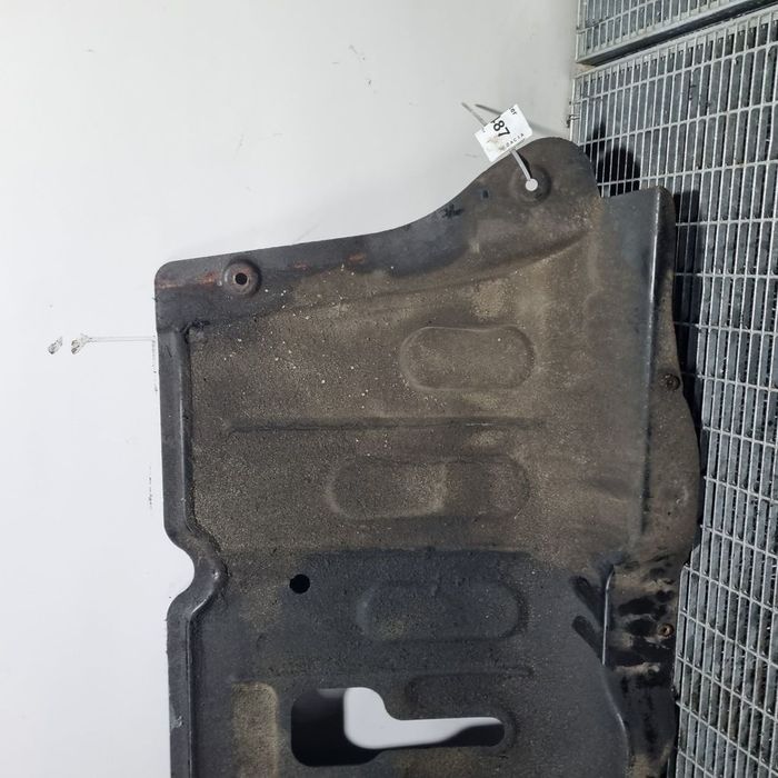Scut motor Dacia Duster 1.5 Dci 2010 - 2013 (1487)