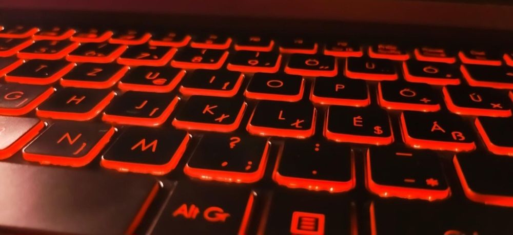 Laptop Gaming Acer Nitro 5