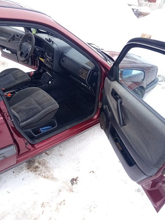 Продам пассат б 3 универсал