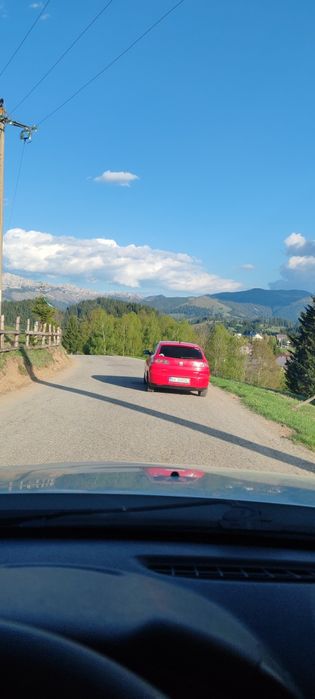 Seat ibiza 2004 1.4 benzina, posibil motor defect