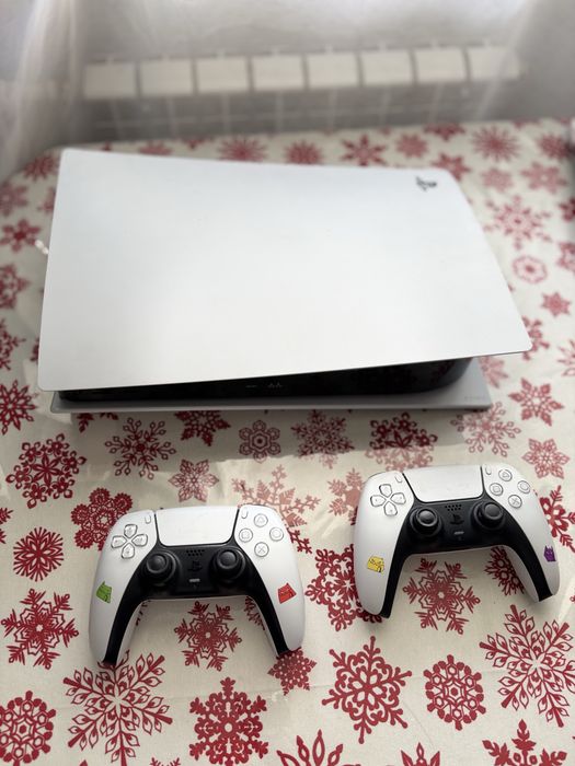 Sony PlayStation 5