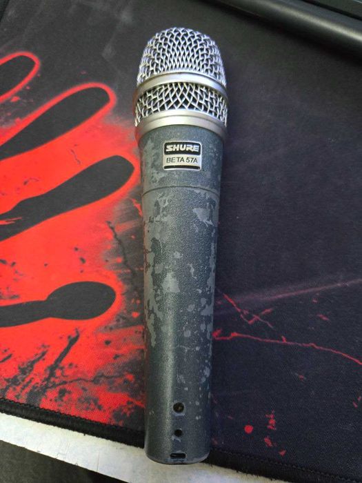 Продается Микрофон Shure 57 beta оригинал