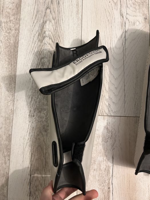 Tibiere lupte decathlon