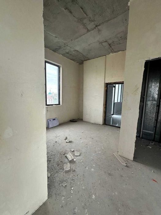 2в3 в ЖК Zarafshon, Себзар, Шайхантахур`