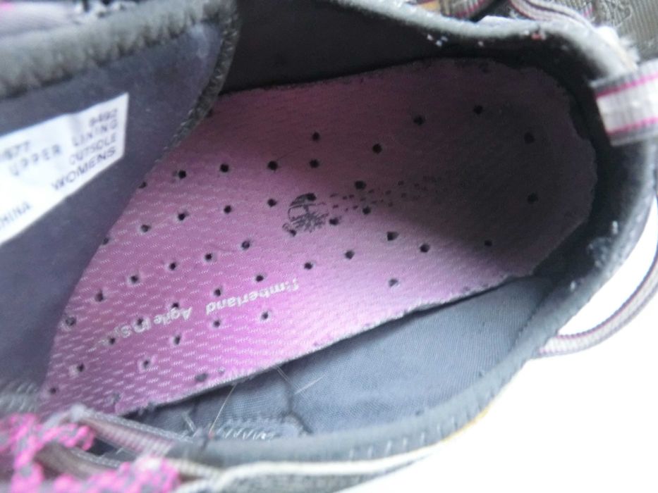 Сандали Timberland 39н