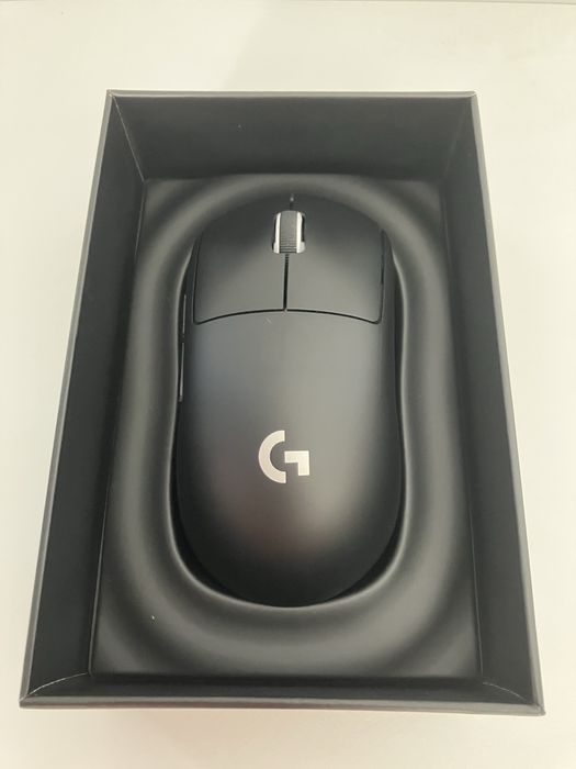 Logitech G Pro X Superlight