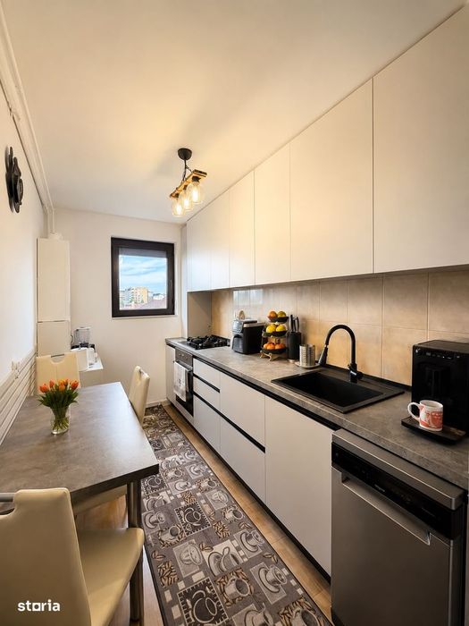 Direct proprietar | Parcare inclusa | 91mp | Metrou Dimitrie Leonida |
