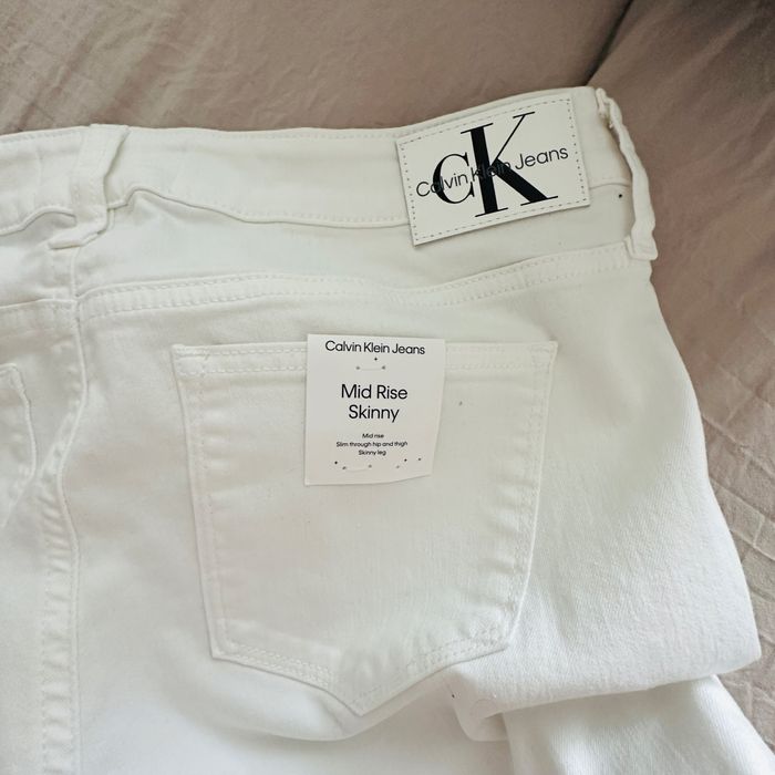 Дънки Calvin Klein jeans
