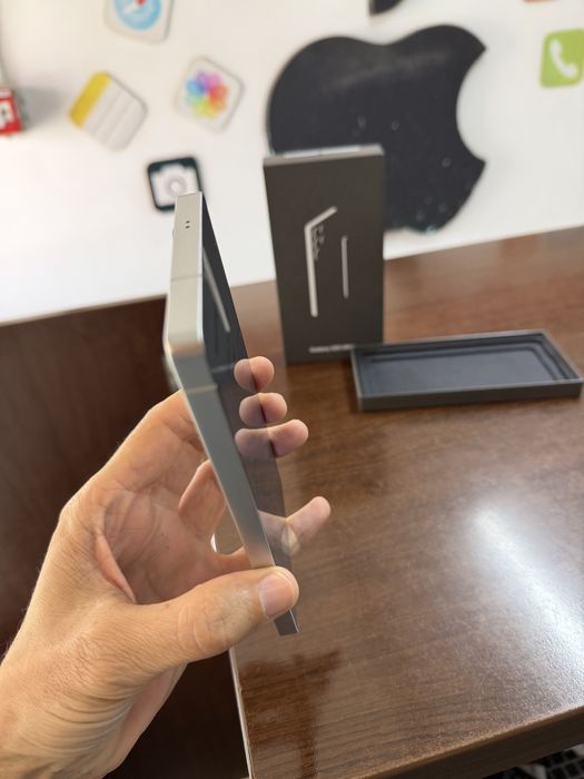 Vand Samsung S25 Ultra 256Gb impecabil