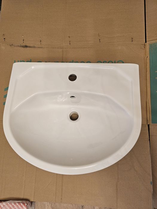 Раковина 550*450