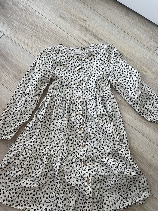 Пакет вещей на 7-8 лет