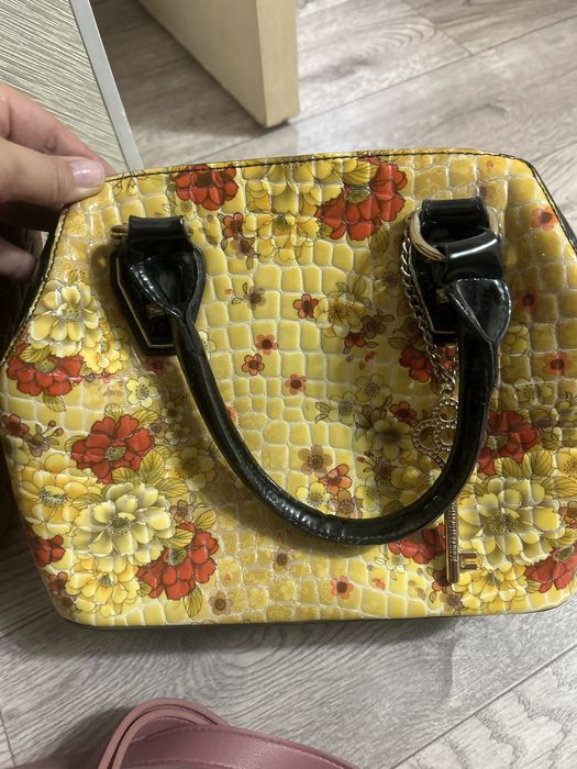 Сумки за 4 тысячи