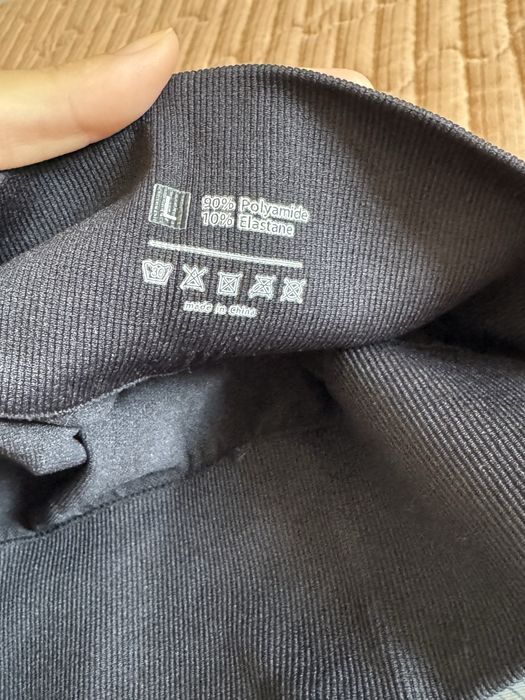 Продам ласины новый размер Л