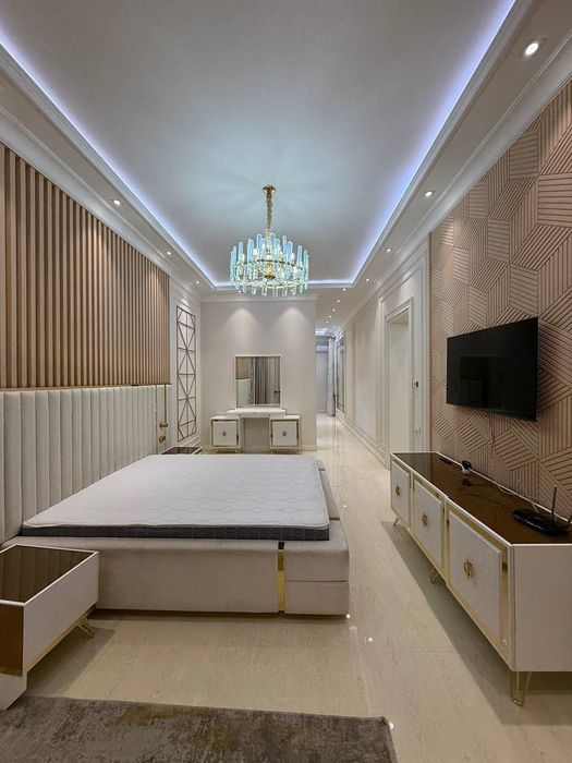 Срочно продаётся 5 ком Дом Амир-Темур махалла