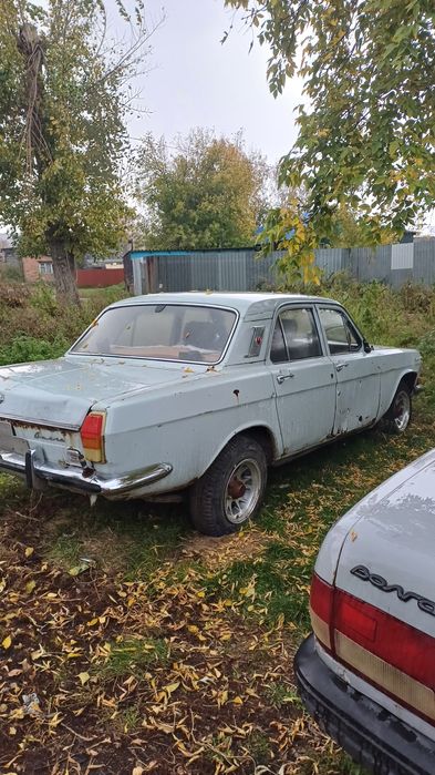 Разбор волги есть все.