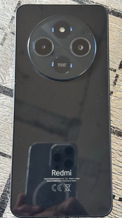Redmi 14 C 8/128 Gb  idyal