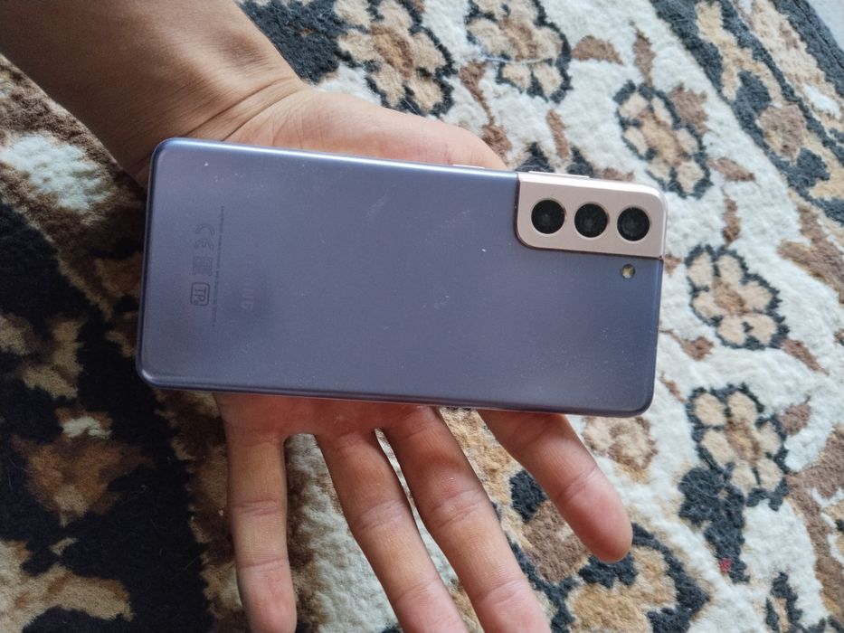 Samsung s21 5g srochna sotiladi