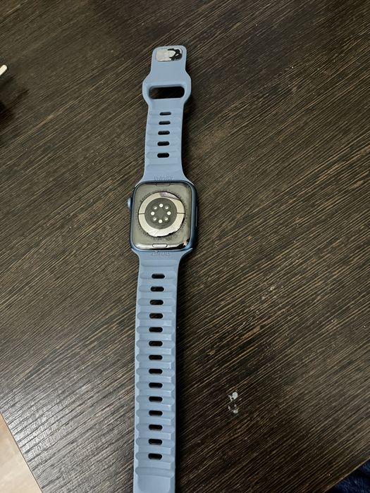 apple watch series 7 45mm