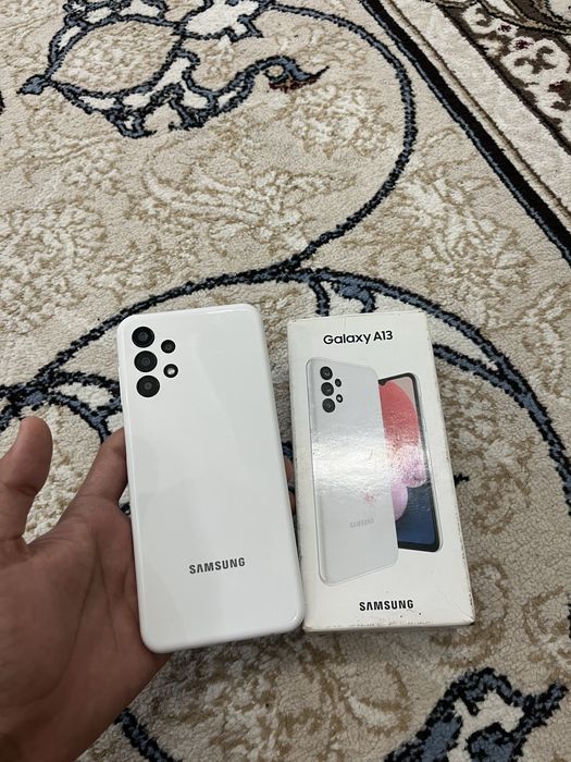 Samsung A13 sotiladi