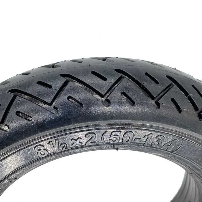 Cauciuc plin 8.5inch 8 1/2x2 (50-134) trotineta INOKIM Vsett 8 Zero 8 9