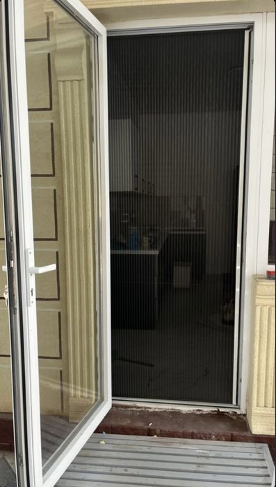 Ролл шторы Жалюзи Москитки