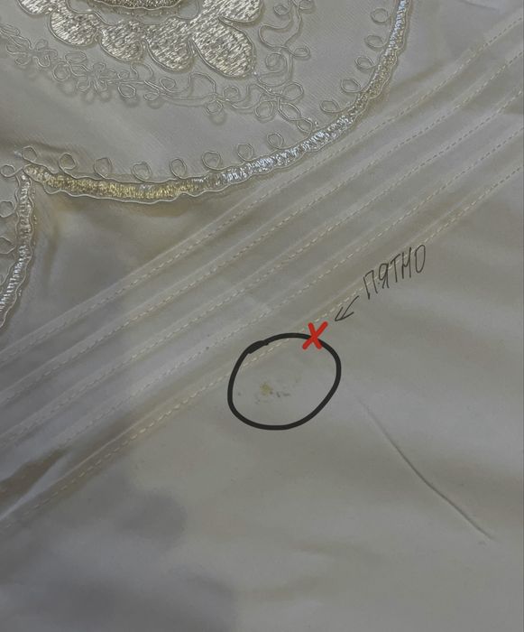 постельное белье комплект б/у