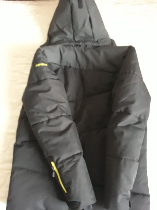 Зимно яке  ICE PACK